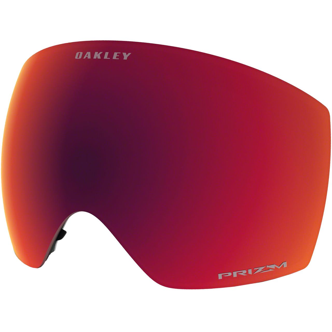 Oakley Flight Deck L Ersatzscheibe / Prizm Torch Iridium
