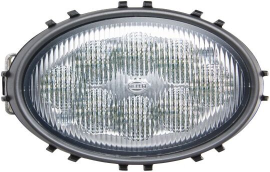 HELLA 1GA 996 661-031 Worklight