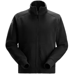 Snickers,  Sweatshirt-Jacke CORDURA-Tech 2874 (XXL)
