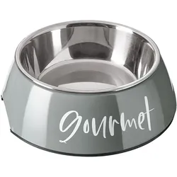 Kessi Hundenapf Gourmet 700ml 4x1 Stück