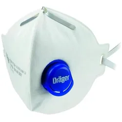 Dräger, Atemschutzmaske, X-plore 1730+ (FFP3)
