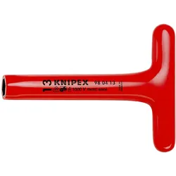 Knipex, Schraubenzieher, Steckschlüssel