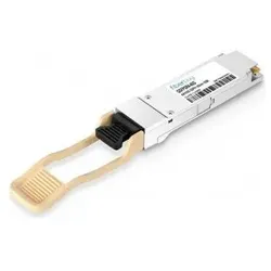 Extreme Networks SFP28 Empfängermodul - 25 Gigabit LAN, Transceiver, Beige