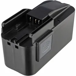 XCell, Werkzeugakku + Ladegerät, Werkzeugakku NiMH 12V 2,0Ah ersetzt Atlas Copco MXS12 (12 V)