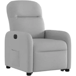 vidaXL, Sessel, Kalunina (Elektrisches Neigungssystem ohne Massage-Funktion)
