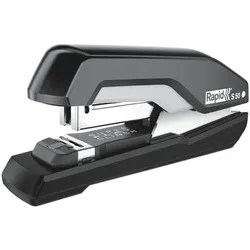 Rapid Tacker / Heftgerät »S50« schwarz, 3.4x6.2x5.5 cm
