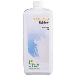 LIVOS Glouros Reiniger 1806 - 1 l Gebinde