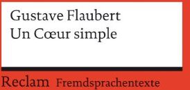 Un Coeur simple. - Preis vom 13.10.2026 19:28:25 h