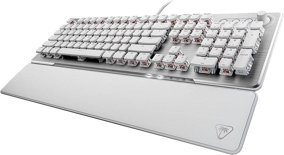 Turtle Beach Vulcan II Gaming-toetsenbord