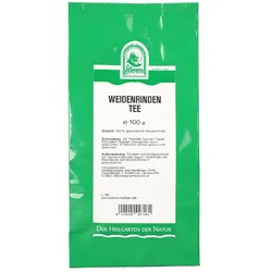 Weidenrinden Tee 100 g
