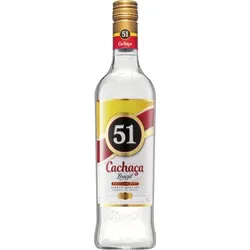 Cachaça 51 Müller de Bebidas