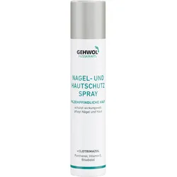 Gehwol FUSSKRAFT Nagel- und Hautschutz-Spray 100 ml