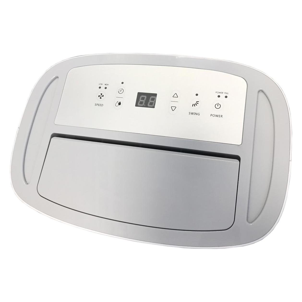 Argo Dry Nature 21 (24 m², 21 l/24h) (8013557513741)