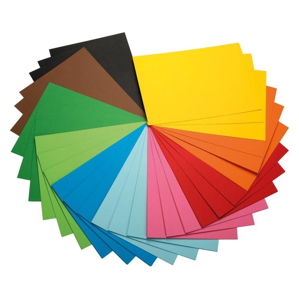 Happy Color Kopierpapier (A4, 200 Blätter, 80 g/m²) (301053)