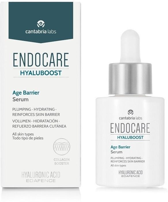 Endocare Hyaluboost Age Barrier Serum 30 ml