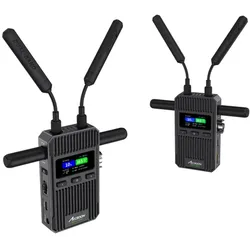 Accsoon CineView 2 SDI - Kabelloses Videoübertragungsset