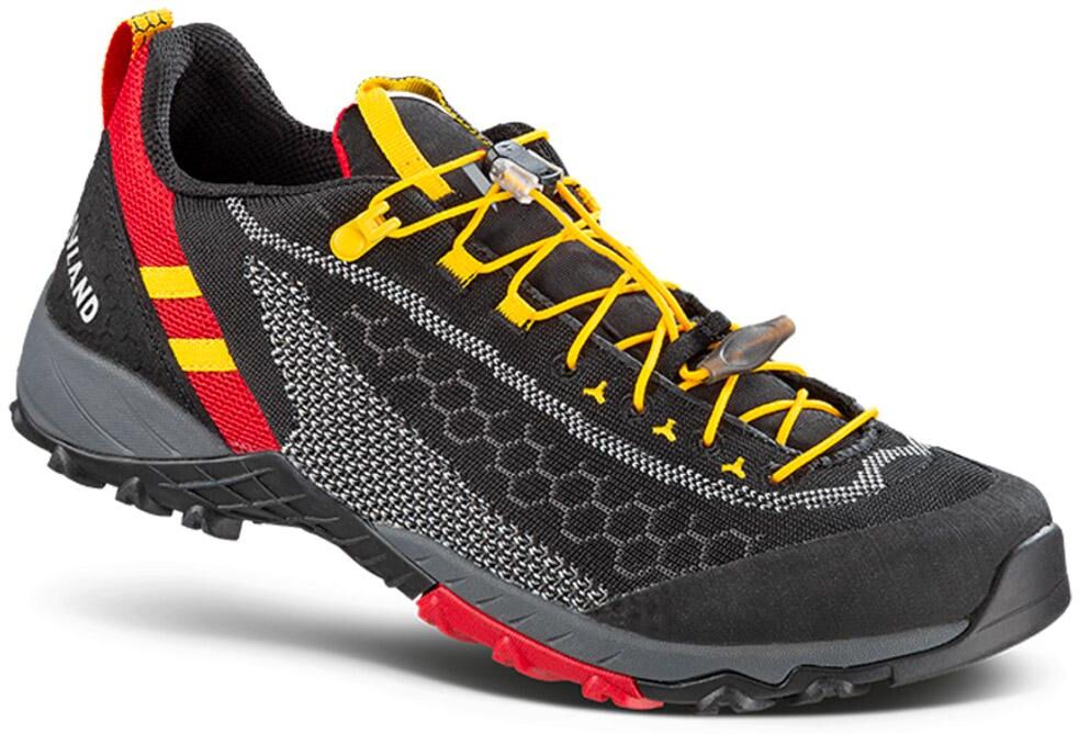 Kayland  - Alpha Knit Black - 8.5 - Chaussures de randonnée