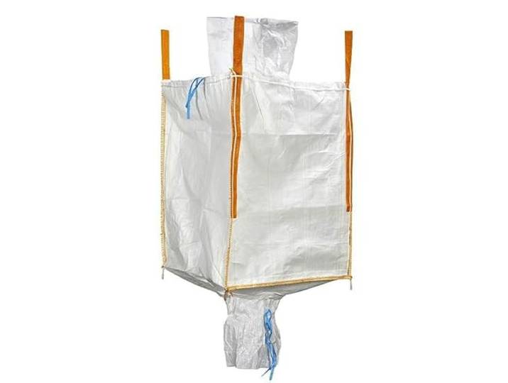 Big Bag 1m³ mit Ein- und Auslauf-Stutzen 10 Stück