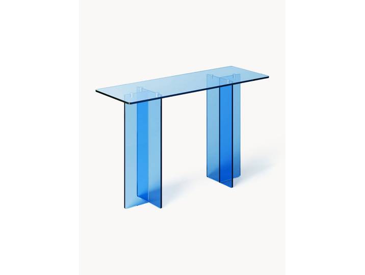 Glas-Konsole Anouk