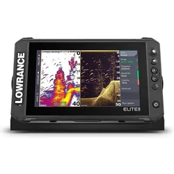 Lowrance, Zubehör Boote
