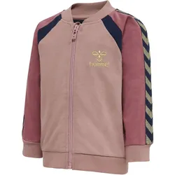 hummel hmlEAGUE Zipjacke Baby 4852 - woodrose 62