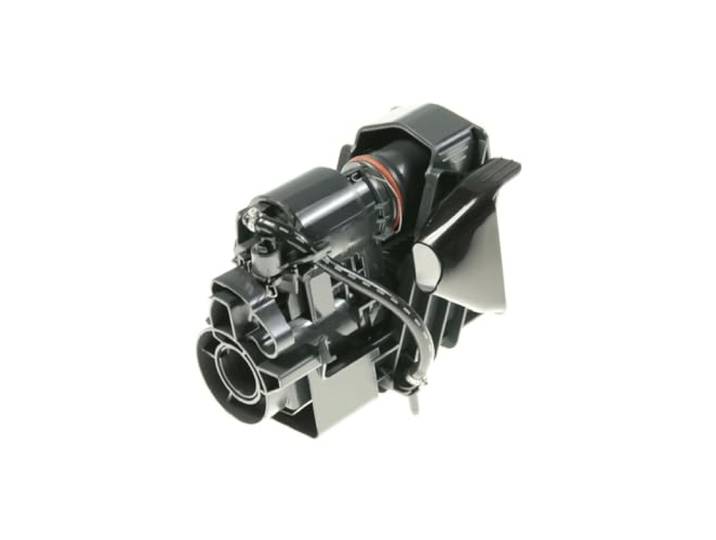 Siemens 11010422 Brüheinheit für EQ9 Kaffeevollautomaten