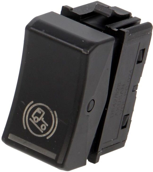 DruckSchalter AKUSAN VOL-PC-024