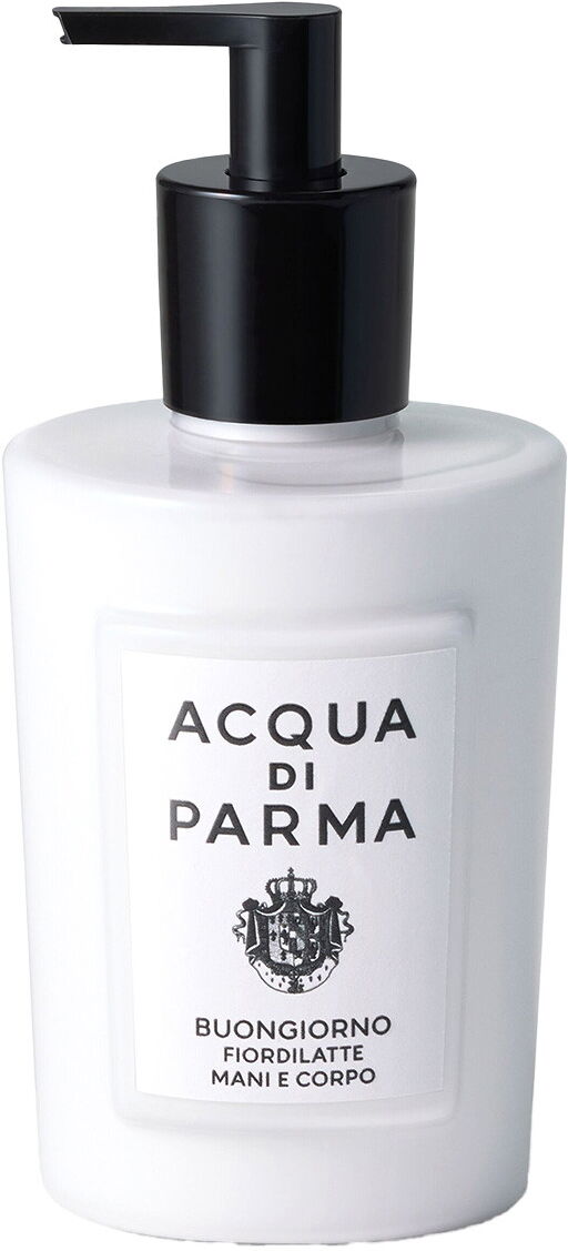 350ml Acqua di Parma Buongiorno Fiordilatte Hand and Body Lotion