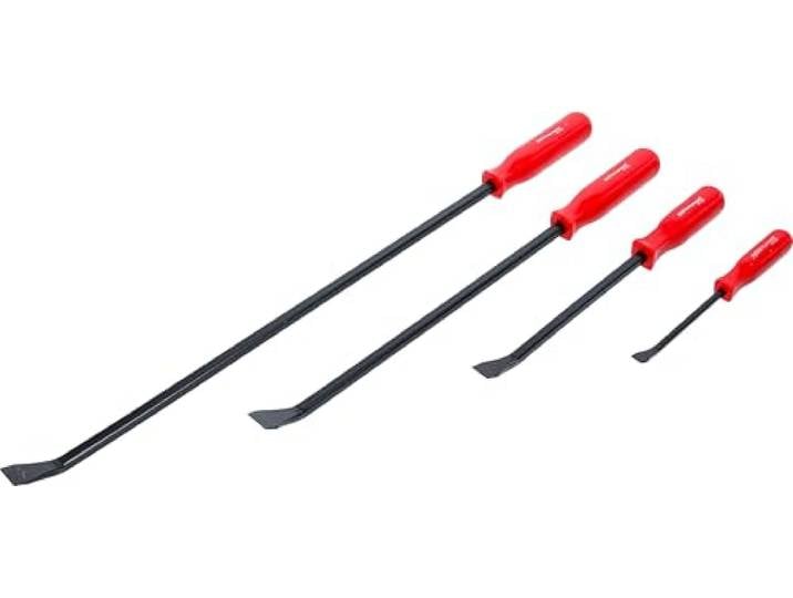 BGS Diy 99135 Jeu de leviers 4 pièces