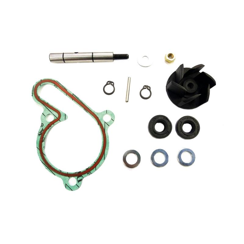 Kit réparation pompe à eau Top Performances Gilera 50 RCR 06-15