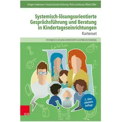 Lindemann:Systemisch-lösungsorientierte, Fachbücher von Ursula Günster-Schöning, Petra Lahrkamp, Nikola Siller, Holger Lindemann