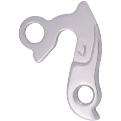 Union Schaltauge GH-145 silber