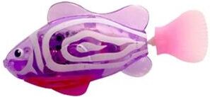 Uplift Essentials LED Interactive Robotic Swimming Fish Toy style 07