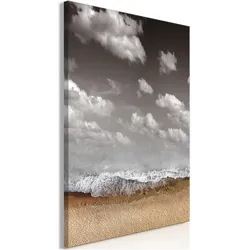 Artgeist, Bilder, Sky Wave (1 Part) Vertical (80 x 120 cm)