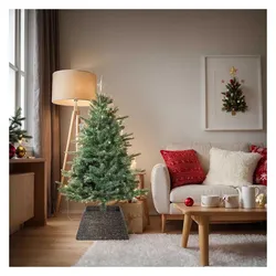 vidaXL, Christbaumständer Zubehör, Ladendorf