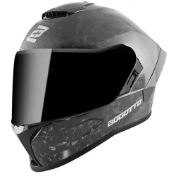 Bogotto Phantom Forged Carbon Helm S (55/56)