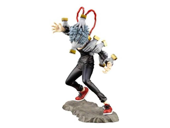 Kotobukiya My Hero Academia - Tomura Shigaraki - Beeldje 1/8 ARTFXJ 23cm
