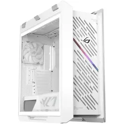 ASUS ROG Strix Helios II GX601S Big-Tower Gehäuse weiß
