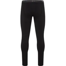 Super Natural, Herren, Funktionsunterhose, Arctic 230 Tight (XL), Schwarz