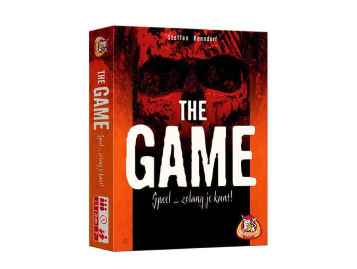 White Goblin Games The Game
