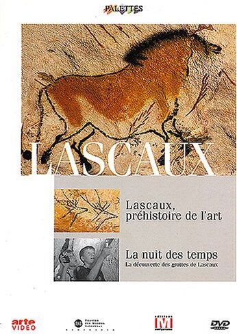 Lascaux DVD- - Preis vom 09.10.2026 07:28:09 h