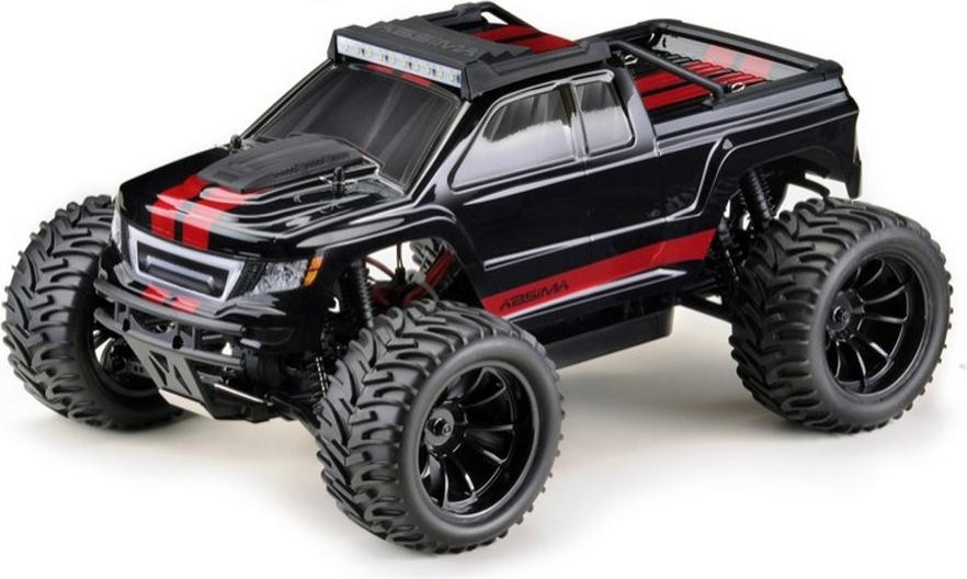 Absima EP Monster Truck AMT3.4-V2 schaal 1:10 met 1800 mAh accu