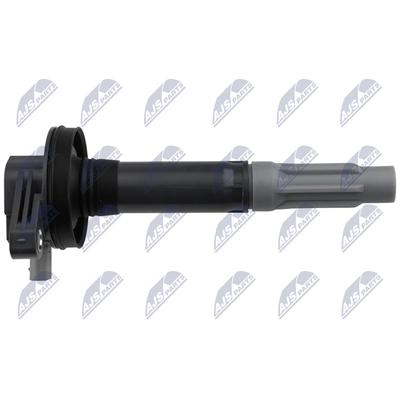 NTY Zündspule eczfr033 für Ford