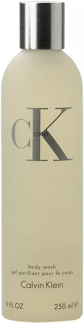 Calvin Klein - One Body Wash, CK One, 250 ml