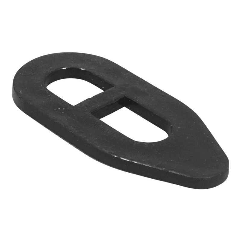 1Tek Origine Attache pour cache volant magnétique Peugeot 103