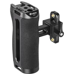 Leofoto Handgriff mit Schiene CH-7-1, Stativ Zubehör, Schwarz