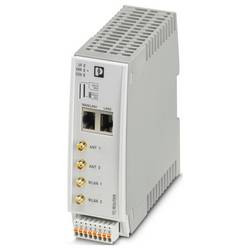 Phoenix Contact TC ROUTER 4102T-4G EU WLAN LAN-Router Integriertes Modem: LTE 10 / 100 MBit/s 1234353
