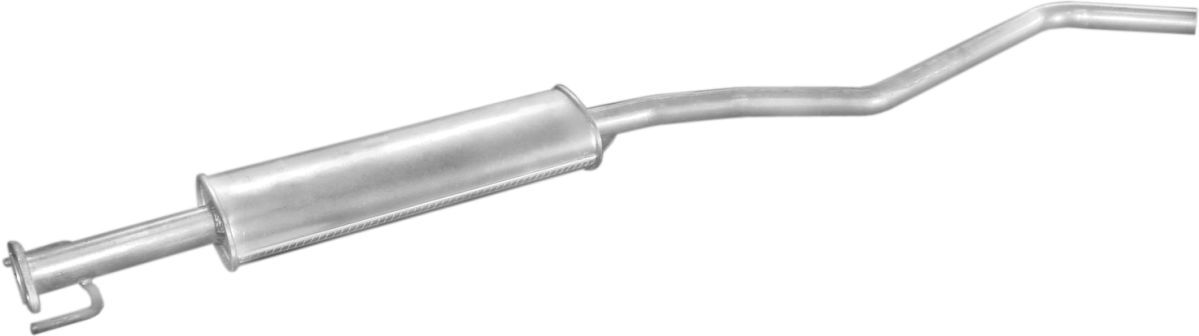 Mittelschalldämpfer 4MAX 0219-01-01754
