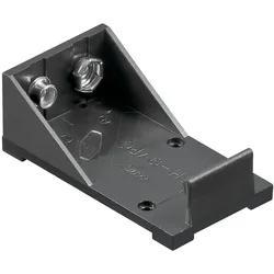 HALTER 9V - Batteriehalter für 9-Volt-Block