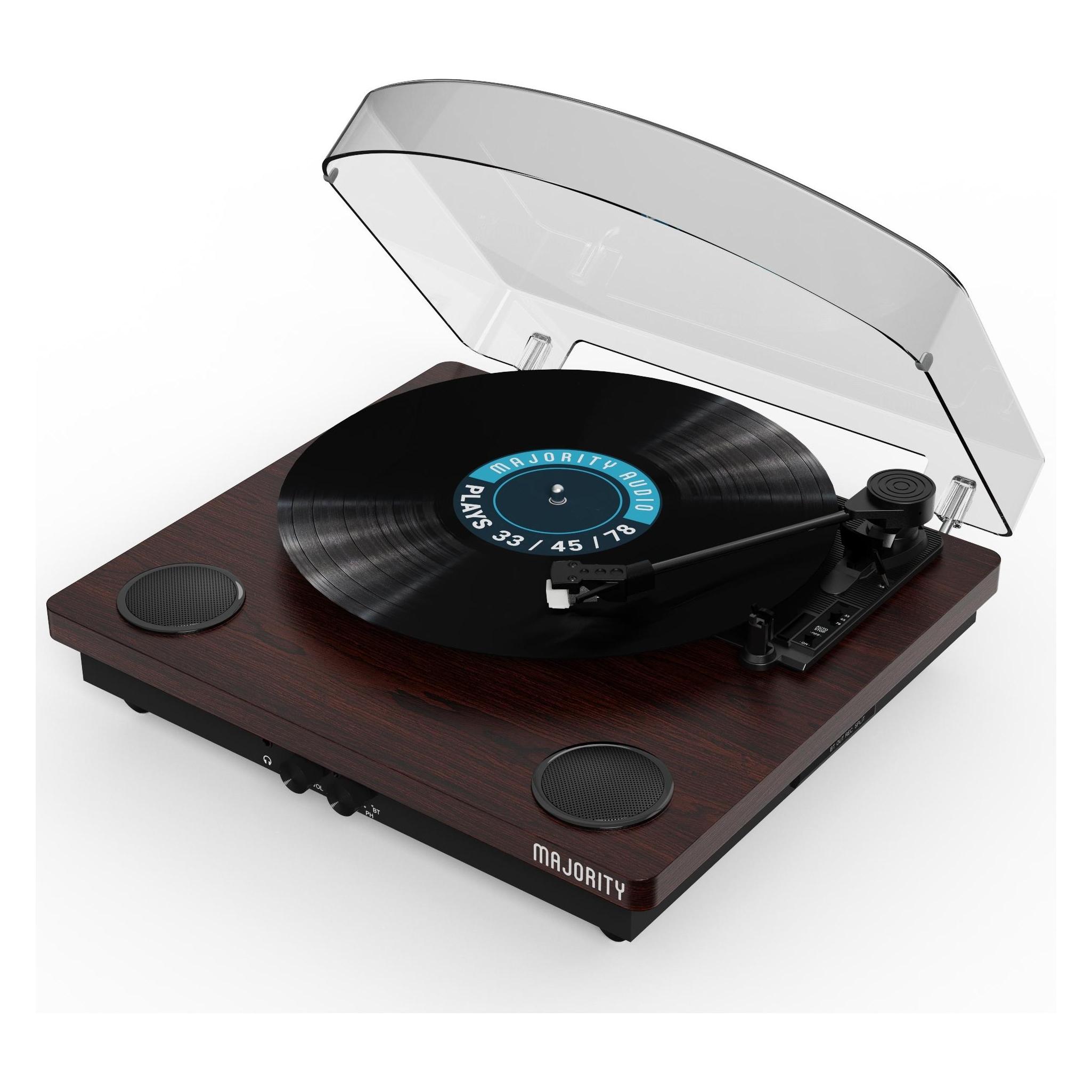 Majority Moto Turntable (1000002932)